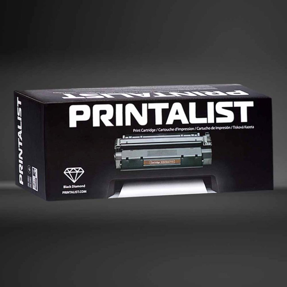 Картридж Printalist HP CF280A (HP-CF280A-PL)
