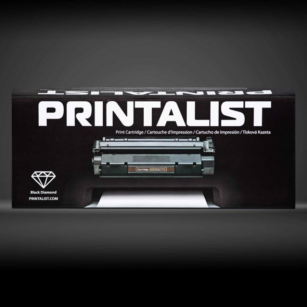 Картридж Printalist HP CF280A (HP-CF280A-PL)