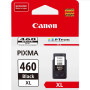 Картридж Canon PG-460Bk XL (3710C001) Картридж Canon PG-460Bk XL (3710C001)