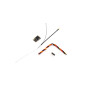 Приймач (RX) TBS Crossfire Nano RX без антени (CRSF-NANO) Приймач (RX) TBS Crossfire Nano RX без антени (CRSF-NANO)