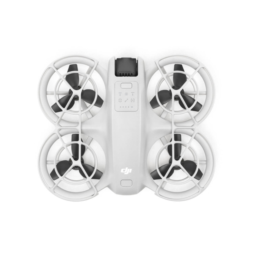 Квадрокоптер DJI Neo (No RC) Керування зі смартфона, планшета або голосом без пульта (CP.FP.00000184.01)