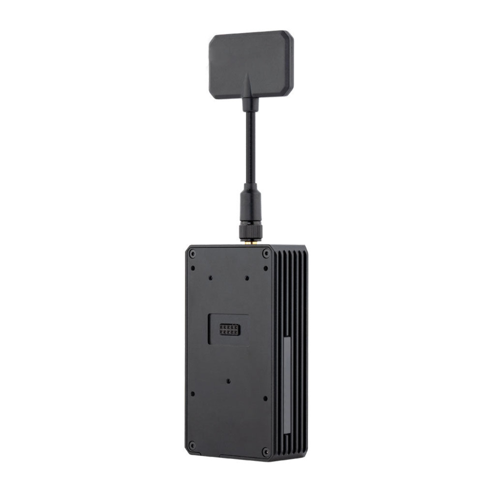 Передавач (TX) RadioMaster Ranger 2.4GHZ ExpressLRS RF Module (HP0157.0033)