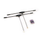 Приймач (RX) HappyModel ExpressLRS Dual ES900RX 915MHz (1H60025) Приймач (RX) HappyModel ExpressLRS Dual ES900RX 915MHz (1H60025)