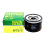 Фільтр масляний Mann W75/3 Фільтр масляний Mann W75/3