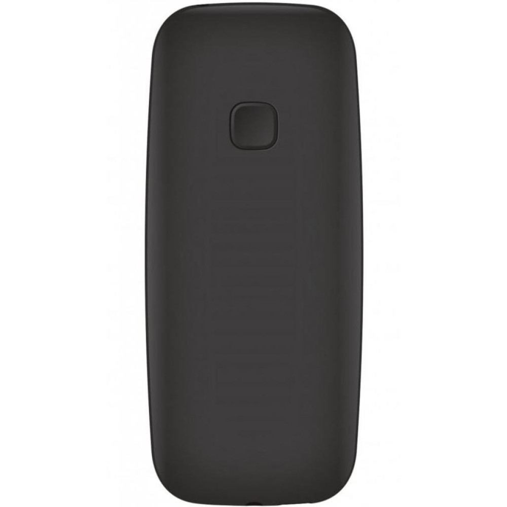 Мобільний телефон Verico Classic A183 Black (4713095608247)