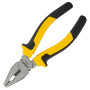 Плоскогубці Sigma 160мм Standard (4342021) Плоскогубці Sigma 160мм Standard (4342021)