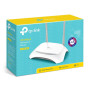 Маршрутизатор TP-Link TL-WR840N Маршрутизатор TP-Link TL-WR840N