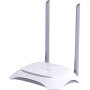 Маршрутизатор TP-Link TL-WR840N Маршрутизатор TP-Link TL-WR840N