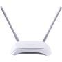 Маршрутизатор TP-Link TL-WR840N Маршрутизатор TP-Link TL-WR840N