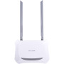 Маршрутизатор TP-Link TL-WR840N Маршрутизатор TP-Link TL-WR840N