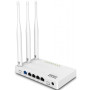 Маршрутизатор Netis WF2409Е Маршрутизатор Netis WF2409Е