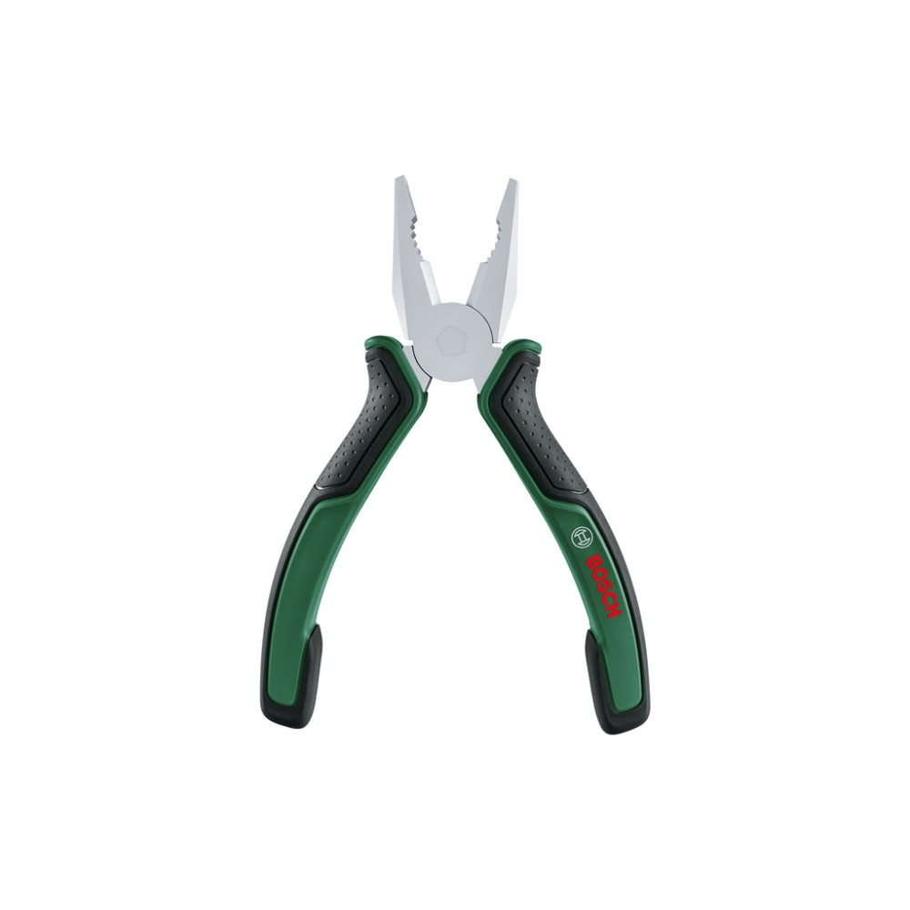 Плоскогубці Bosch комбіновані, 180мм (1.600.A02.ZH0)