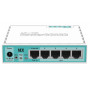 Маршрутизатор Mikrotik hEX (RB750Gr3) Маршрутизатор Mikrotik hEX (RB750Gr3)