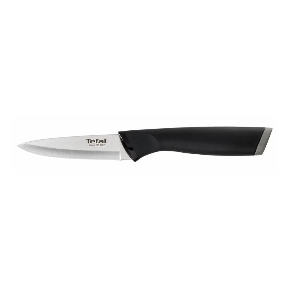 Набір ножів Tefal Comfort в деревяній колоді 5 шт (K221SA04)