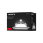 Маслянка кухонна Ardesto Glass 14 х 9 см (AR2602BD)