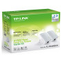 Адаптер Powerline TP-Link TL-PA4010 KIT Адаптер Powerline TP-Link TL-PA4010 KIT