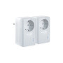 Адаптер Powerline TP-Link TL-PA4010P KIT Адаптер Powerline TP-Link TL-PA4010P KIT