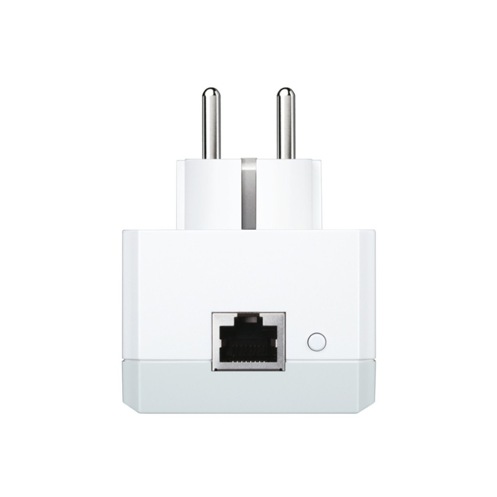 Адаптер Powerline TP-Link TL-PA4010P KIT