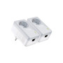Адаптер Powerline TP-Link TL-PA4010P KIT Адаптер Powerline TP-Link TL-PA4010P KIT