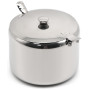 Цукорниця Bravo Chef з ложкою 8.5 см (BC-5101/8.5) Цукорниця Bravo Chef з ложкою 8.5 см (BC-5101/8.5)