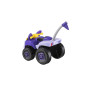 Ігровий набір Rev&Roll Рев та Рамбл DieCast Ейвері та Еллі (EU881021) Ігровий набір Rev&Roll Рев та Рамбл DieCast Ейвері та Еллі (EU881021)