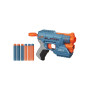 Іграшкова зброя Hasbro Nerf Elite 2.0 Вольт (E9952) Іграшкова зброя Hasbro Nerf Elite 2.0 Вольт (E9952)