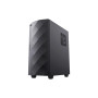 Корпус Gamemax Black Diamond CP Корпус Gamemax Black Diamond CP