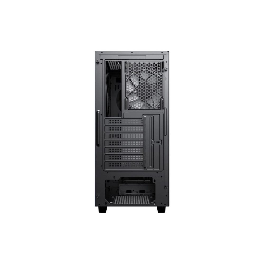 Корпус Gamemax Black Diamond CP