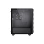Корпус Gamemax Black Diamond CP Корпус Gamemax Black Diamond CP