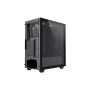 Корпус Gamemax Black Diamond CP Корпус Gamemax Black Diamond CP