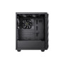 Корпус Gamemax Black Diamond CP Корпус Gamemax Black Diamond CP