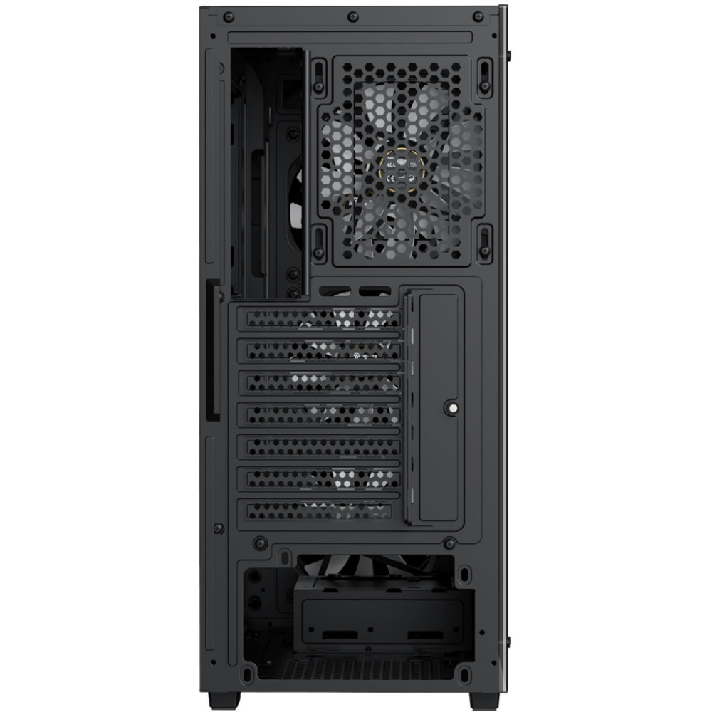 Корпус Gamdias AURA GC1 ELITE ARGB (4711514500592)