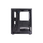 Корпус 1stPlayer Mi2-A-BK-2F7R-1F7 Корпус 1stPlayer Mi2-A-BK-2F7R-1F7