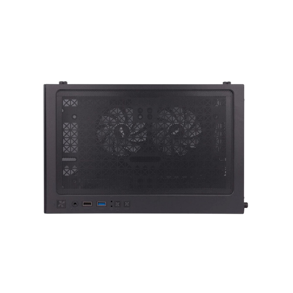 Корпус 1stPlayer Mi2-A-BK-2F7R-1F7