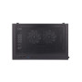 Корпус 1stPlayer Mi2-A-BK-2F7R-1F7 Корпус 1stPlayer Mi2-A-BK-2F7R-1F7