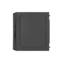 Корпус AeroCool CS-107-A-BK-v2 Black 600W (ACCX-PC14002.11) Корпус AeroCool CS-107-A-BK-v2 Black 600W (ACCX-PC14002.11)