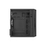Корпус AeroCool CS-107-A-BK-v2 Black 600W (ACCX-PC14002.11) Корпус AeroCool CS-107-A-BK-v2 Black 600W (ACCX-PC14002.11)