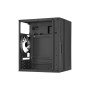 Корпус AeroCool CS-107-A-BK-v2 Black 600W (ACCX-PC14002.11) Корпус AeroCool CS-107-A-BK-v2 Black 600W (ACCX-PC14002.11)