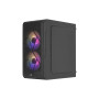 Корпус AeroCool CS-107-A-BK-v2 Black 600W (ACCX-PC14002.11) Корпус AeroCool CS-107-A-BK-v2 Black 600W (ACCX-PC14002.11)