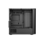 Корпус AeroCool D302A-G-BK-v1 Black (ACCS-DS04043.11) Корпус AeroCool D302A-G-BK-v1 Black (ACCS-DS04043.11)
