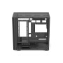 Корпус AeroCool D302A-G-BK-v1 Black (ACCS-DS04043.11) Корпус AeroCool D302A-G-BK-v1 Black (ACCS-DS04043.11)