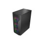Корпус Cougar MX110 RGB Корпус Cougar MX110 RGB