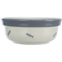 Посуд для котів Trixie Eat on Feet підставка з мисками 300 мл/12 см (4047974247907) Посуд для котів Trixie Eat on Feet підставка з мисками 300 мл/12 см (4047974247907)