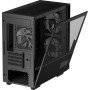 Корпус Deepcool CH360 DIGITAL Корпус Deepcool CH360 DIGITAL