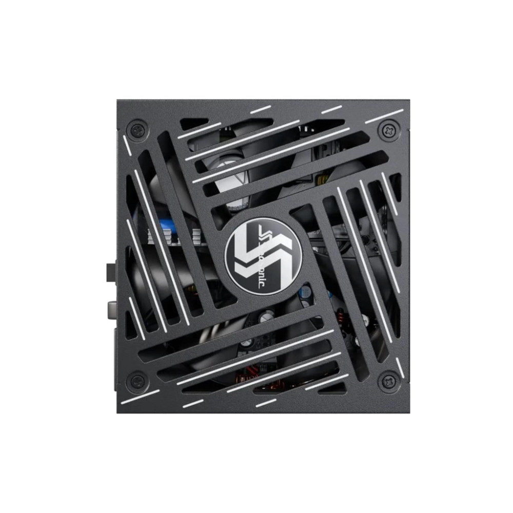Блок живлення Seasonic 1000W FOCUS-GX-1000-ATX31 (SRP-FGX102-A5A32SF)