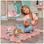 Ігровий набір Simba Pamper Petz Кошеня (5953051) Ігровий набір Simba Pamper Petz Кошеня (5953051)