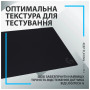 Килимок для мишки Logitech G840 Gaming Mouse Pad Black (943-000778) Килимок для мишки Logitech G840 Gaming Mouse Pad Black (943-000778)