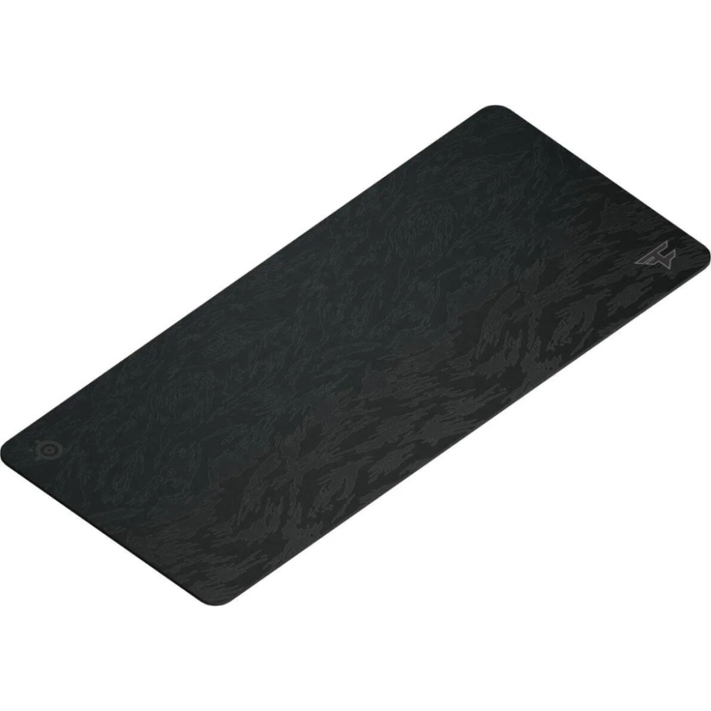 Килимок для мишки SteelSeries Qck XXL Faze Clan Black (63428)
