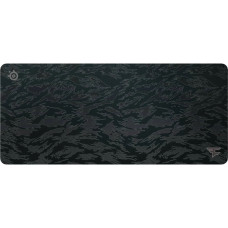 Килимок для мишки SteelSeries Qck XXL Faze Clan Black (63428)