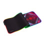 Килимок для мишки Xtrike ME ME MP-606 RGB (MP-606) Килимок для мишки Xtrike ME ME MP-606 RGB (MP-606)